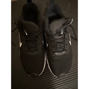 Nike Women's Air Max Black 8.5